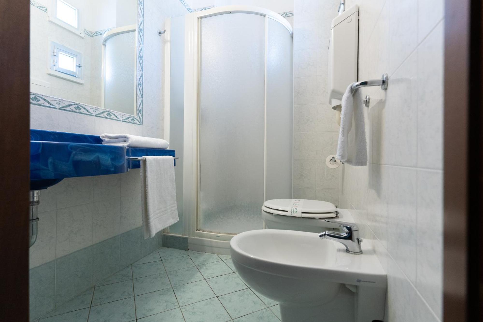 Hotel Concord Lido Di Savio Eksteriør bilde