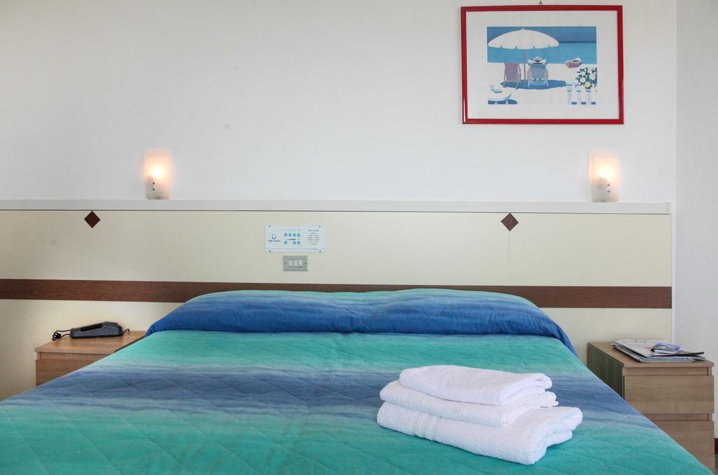 Hotel Concord Lido Di Savio Rom bilde