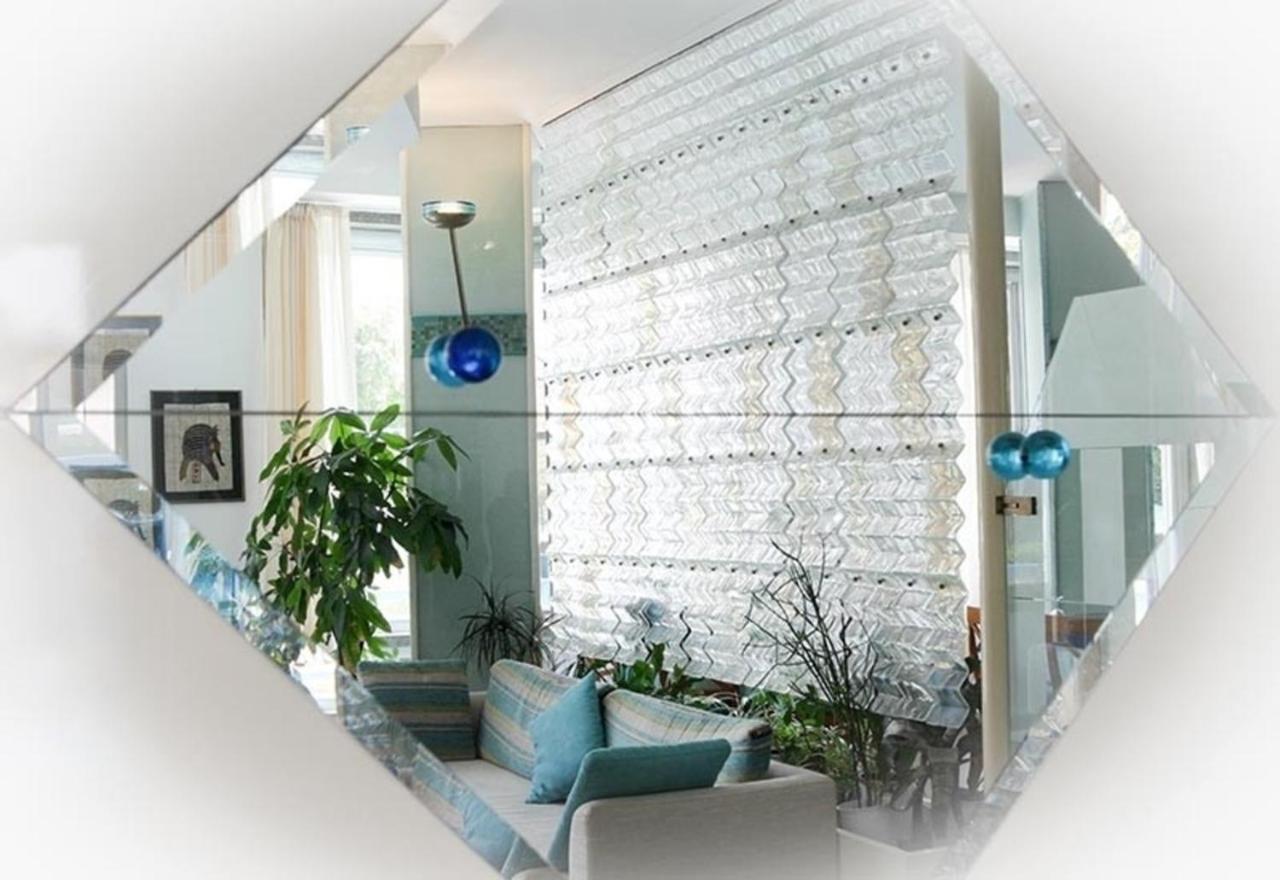 Hotel Concord Lido Di Savio Eksteriør bilde